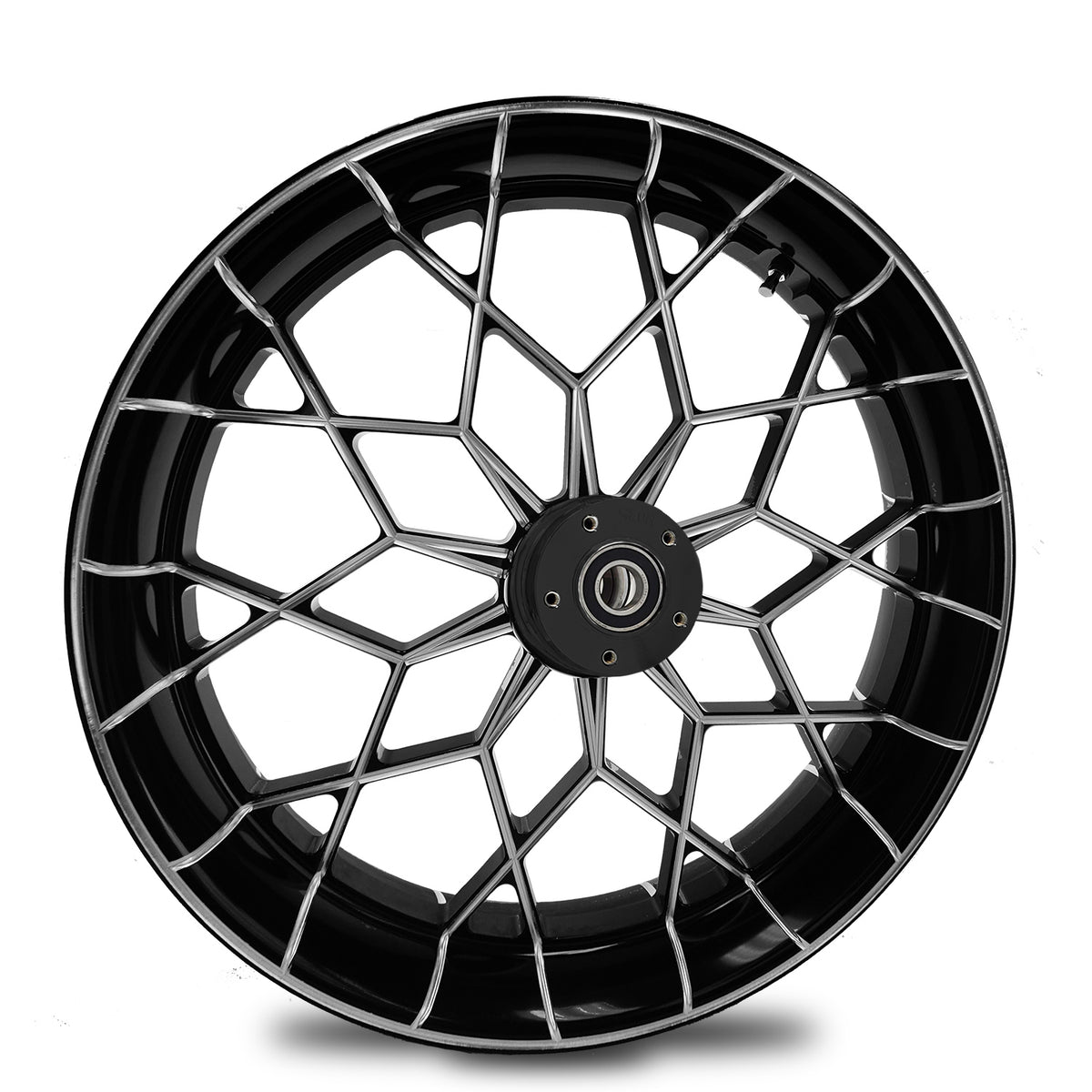 RC Components Phenom forged wheel – Eclipse finish