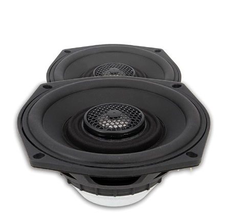 PPI Motorcycle Soundstream Canada PPMAS.524 Harley Davidson CAD$ 449.99