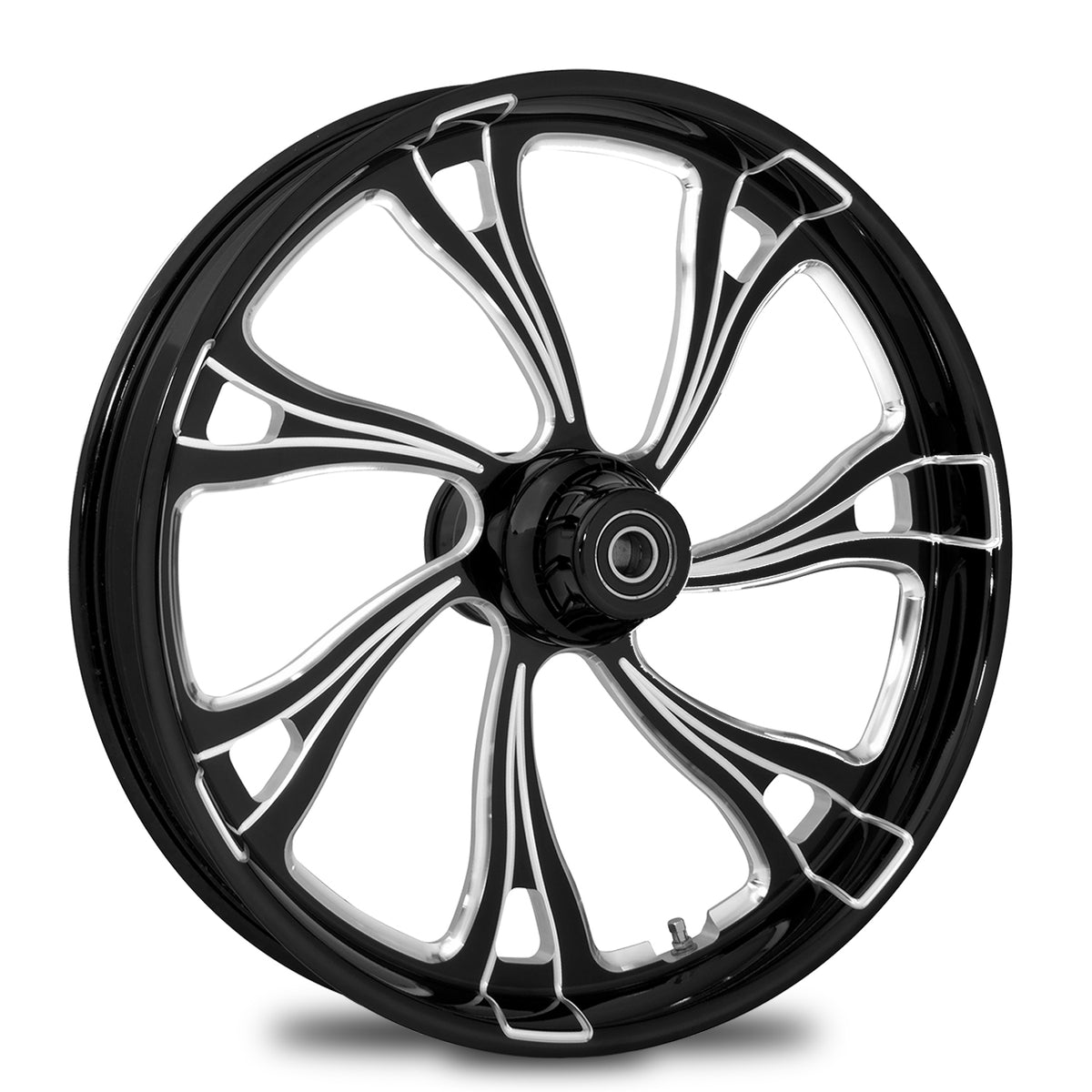 RC Components Ranger forged wheel – Eclipse finish