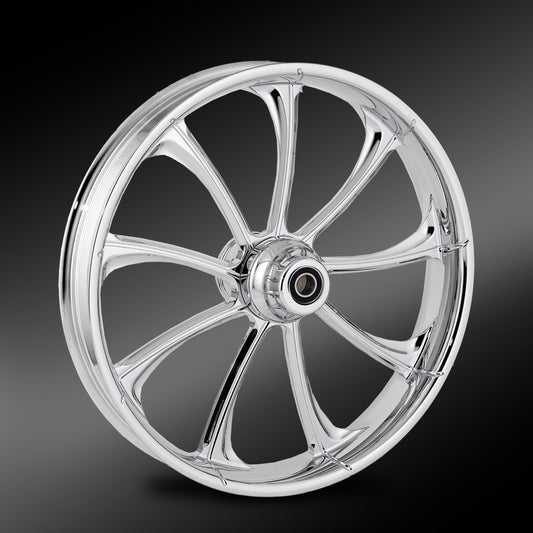 REVOLT (V-TWIN) Chrome