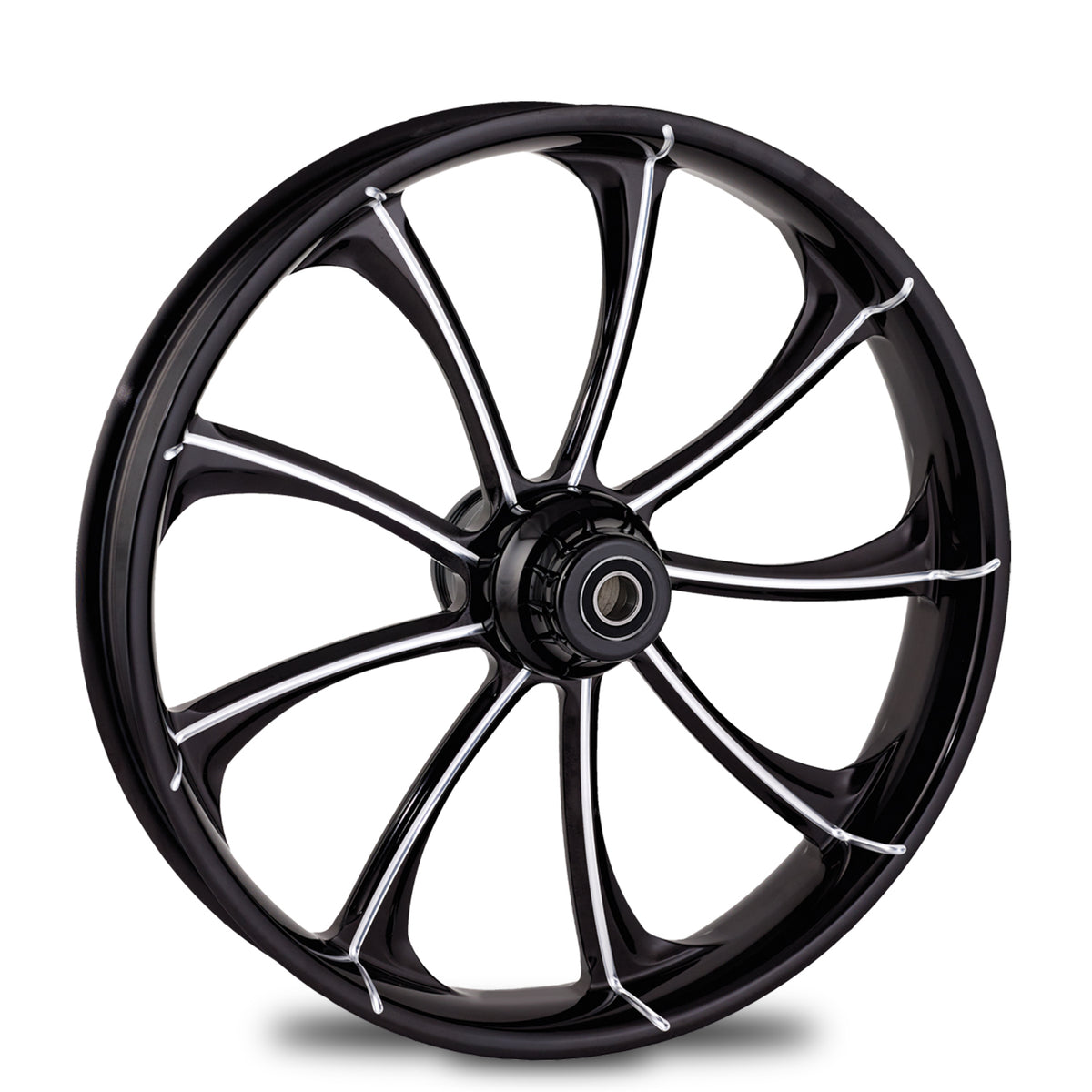 RC Components Revolt forged wheel – Eclipse finish