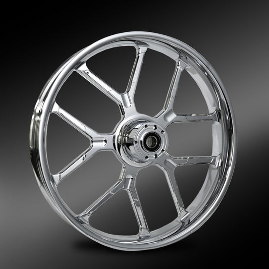 RUCKUS (V-TWIN) Chrome