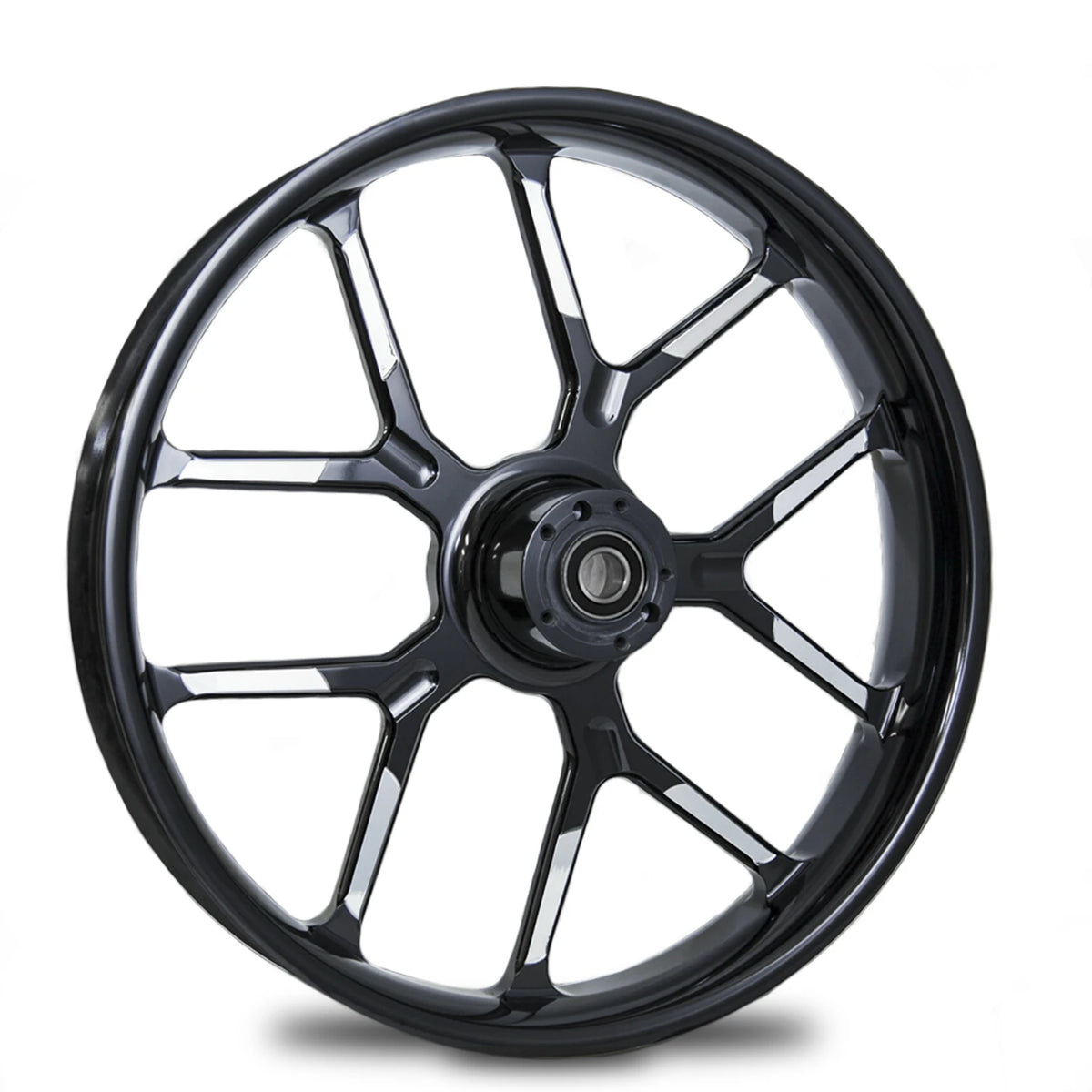 RC Components Ruckus forged wheel – Eclipse finish