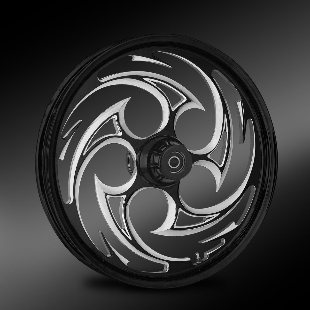 Savage (V-Twin) ECLIPSE WHEEL