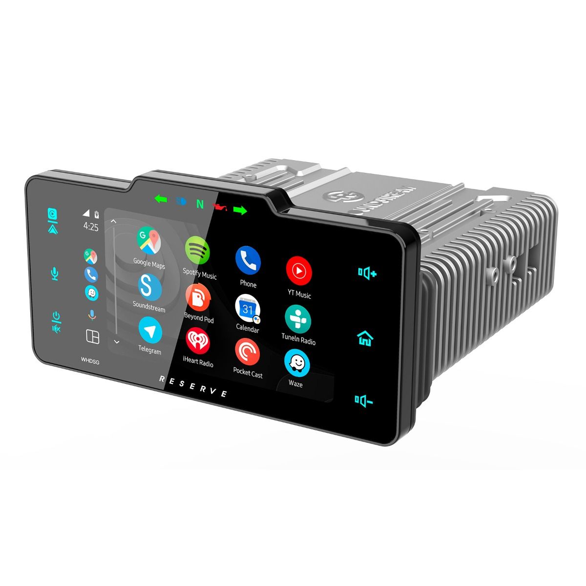 PPI Motorcycle Soundstream Canada WHD.SG Harley Davidson CAD$ 1,499.99