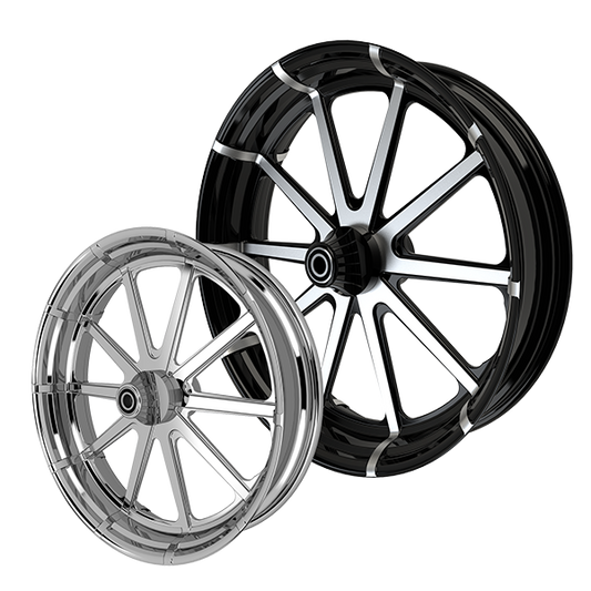 OG.07 FRONT WHEEL