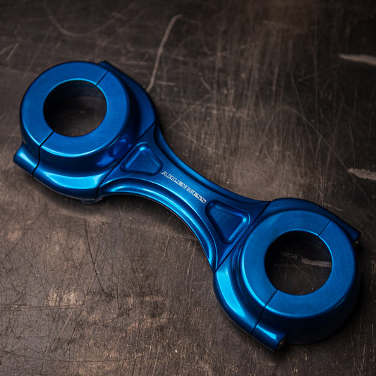 METHOD® FORK BRACE, BLUE