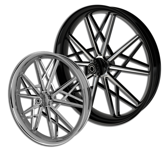 STILETTO FRONT WHEEL