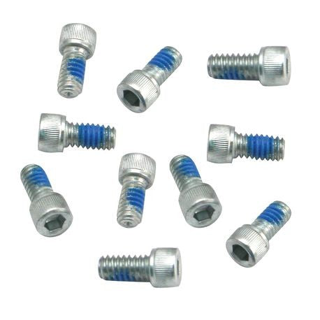 Screw, 1/4-20 x 1/2, Socket Head, 10 pack