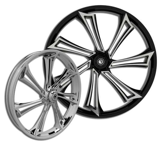 REAPER 3D FRONT WHEEL