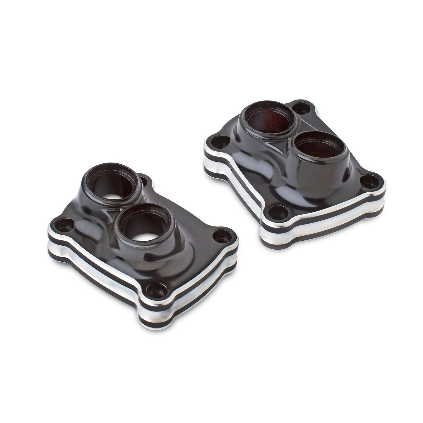 10-GAUGE® LIFTER BLOCKS, BLACK