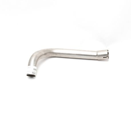Crossover Tube - Power Tune Duals - 2009-2016