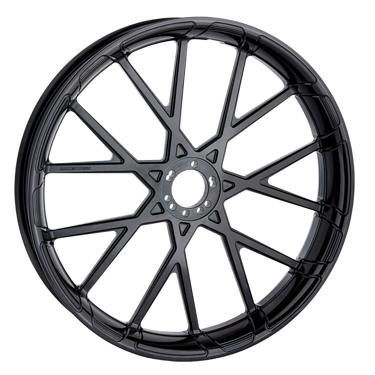 PROCROSS FORGED WHEELS, ALL BLACK