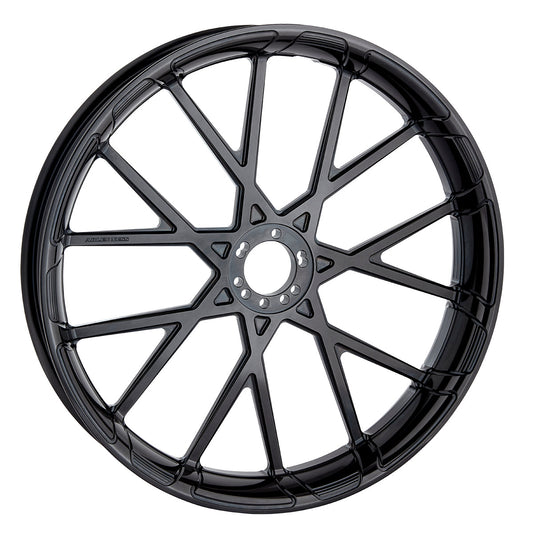 PROCROSS FORGED WHEELS, ALL BLACK
