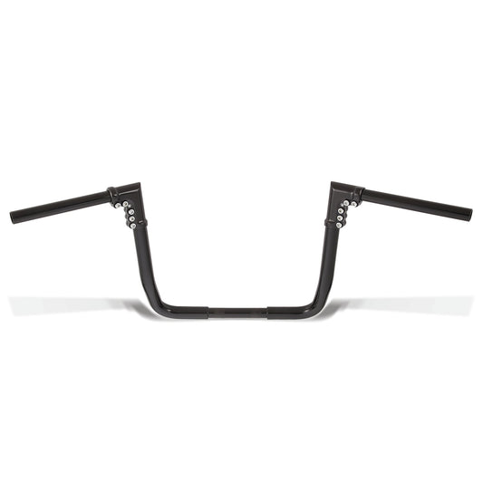 13" MODULAR HANDLEBARS, BLACK