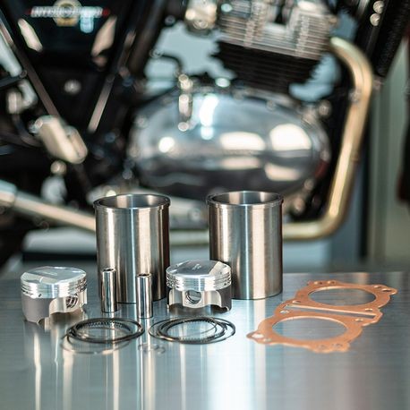 750cc Big Bore Kit for Royal Enfield® 650 Twins