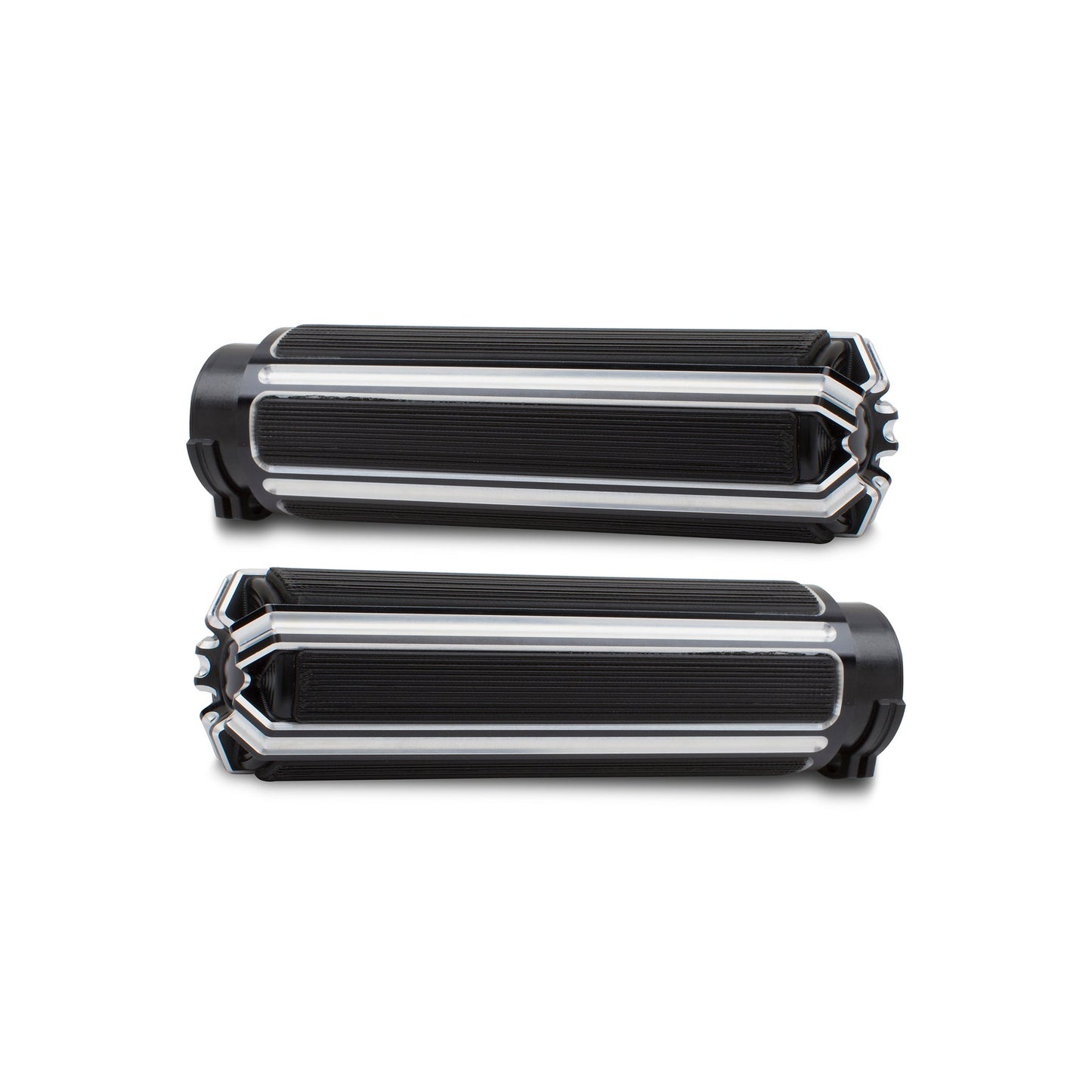 10-GAUGE® COMFORT GRIPS, BLACK