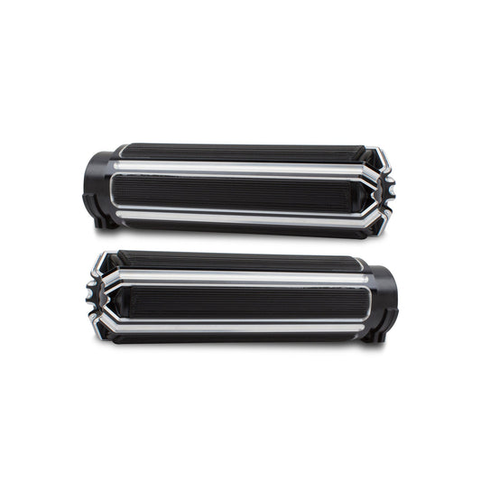 10-GAUGE® COMFORT GRIPS, BLACK