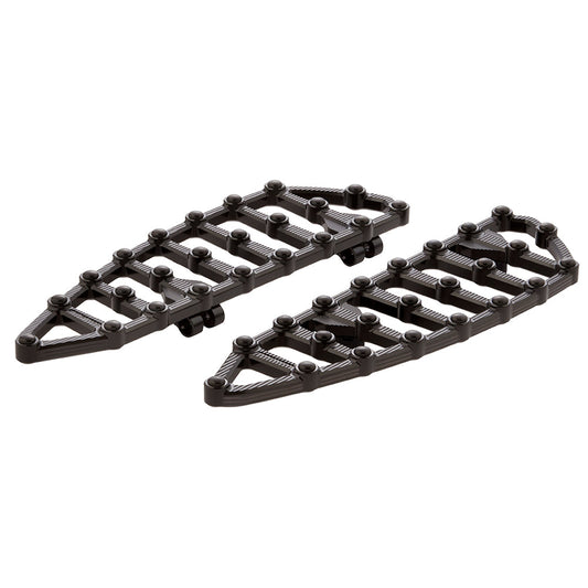 NESS-MX FLOORBOARDS, BLACK