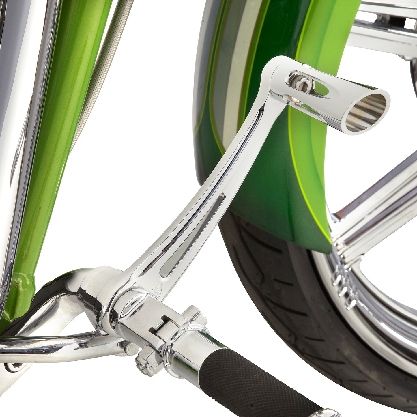 DEEP CUT® SHIFT PEGS, CHROME