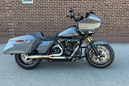 Hear what riders say