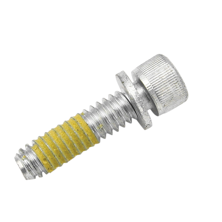 Screw - SHC 1/4-20 x 1