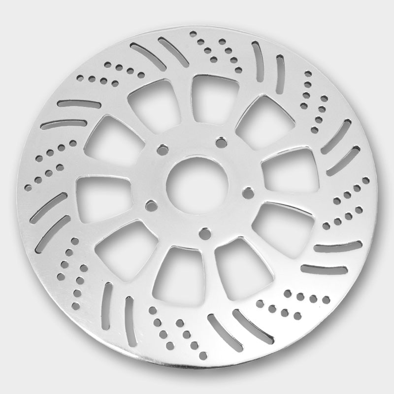 Sprocket Brake Kit