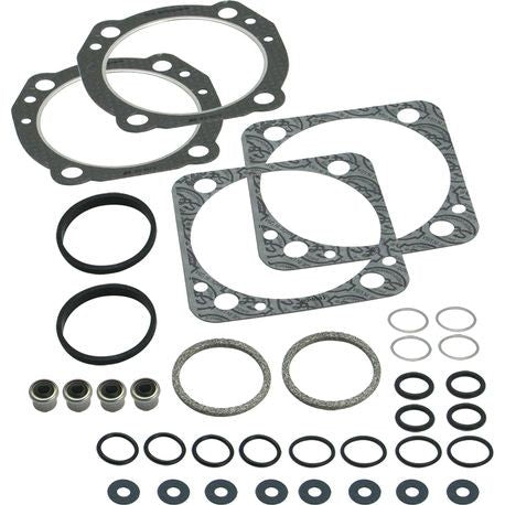 Top End Gasket Kit, 4", 1984-2003