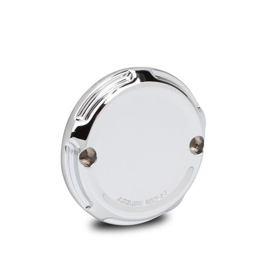 BEVELED® POINT COVER, CHROME