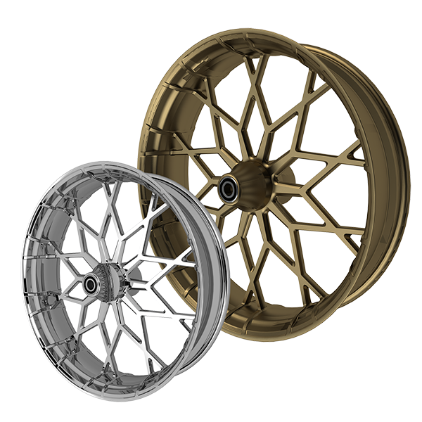 OG.05 FRONT WHEEL
