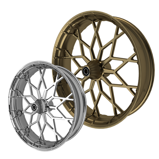 OG.05 FRONT WHEEL