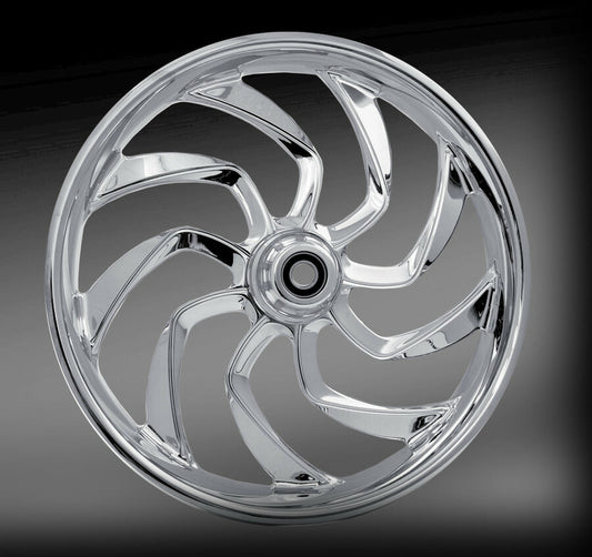 HYDRO CHROME (21X5.5 | 23X5.5)