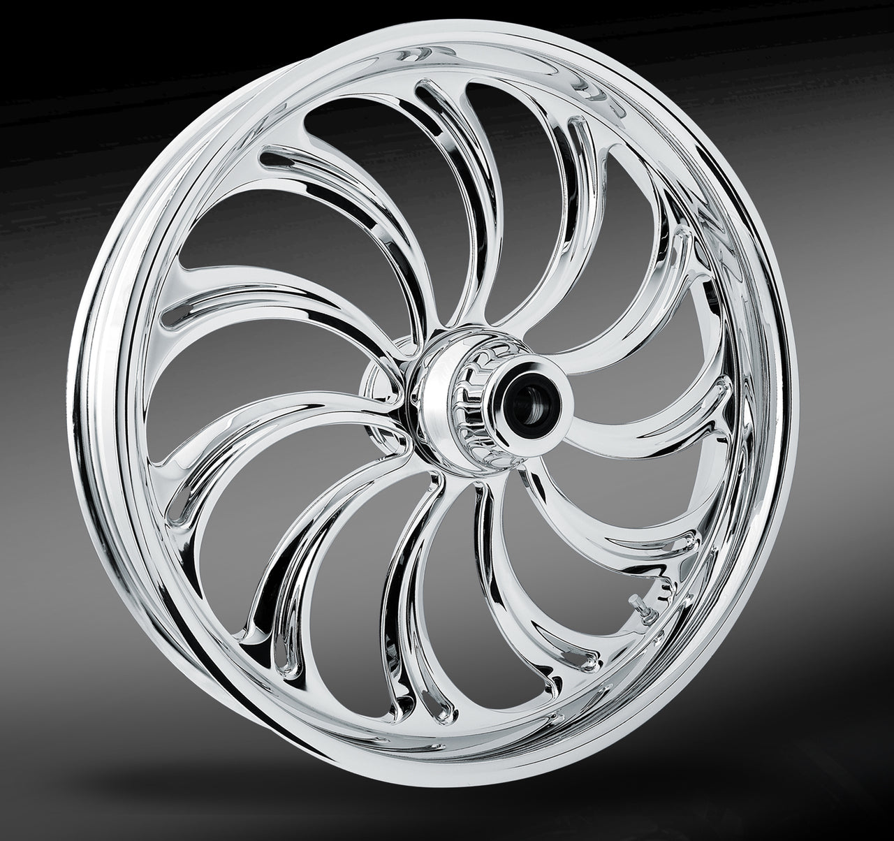 CALYPSO CHROME WHEEL