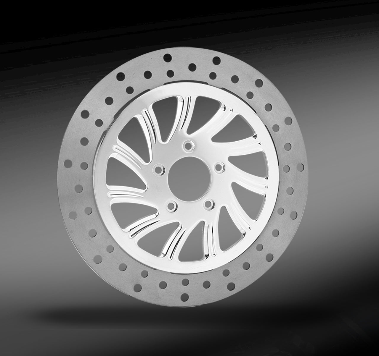 CALYPSO CHROME WHEEL