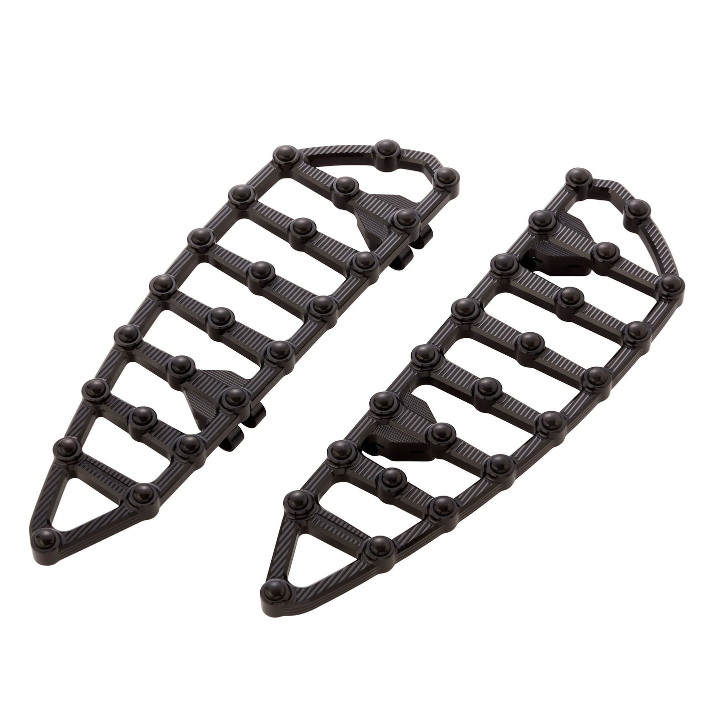 NESS-MX FLOORBOARDS, BLACK
