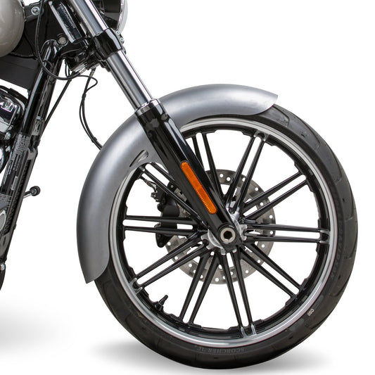 PROFILE FRONT FENDER, SOFTAIL BREAKOUT