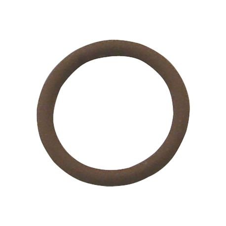 Viton O-ring, (-014), .500" ID x .625" OD