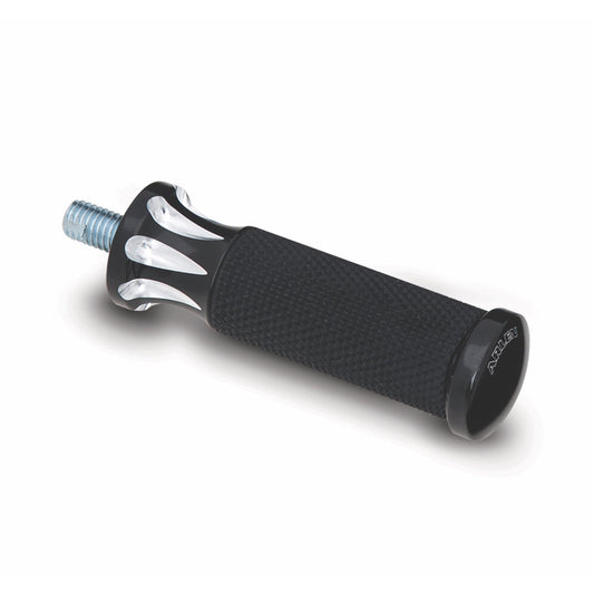 DEEP CUT® FUSION SHIFT PEGS, BLACK