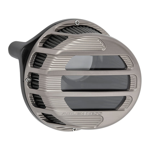 SIDEKICK AIR CLEANER, TITANIUM