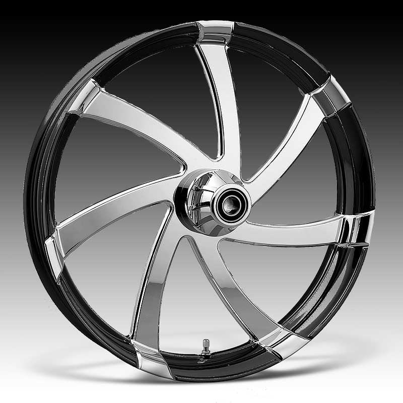 INSTIGATOR / AGITATOR PHANTOM CUT WHEELS.