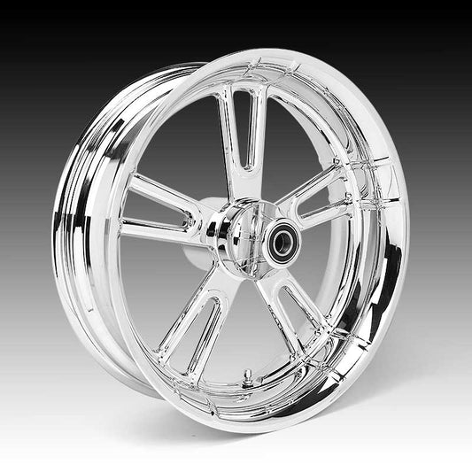 FORCE / ENFORCER CHROME REPLICA WHEELS