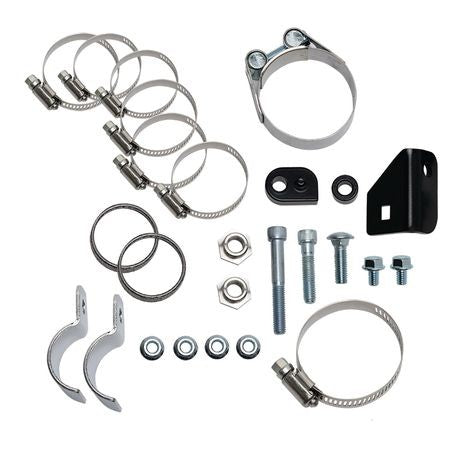 Hardware Kit - Sidewinder M8