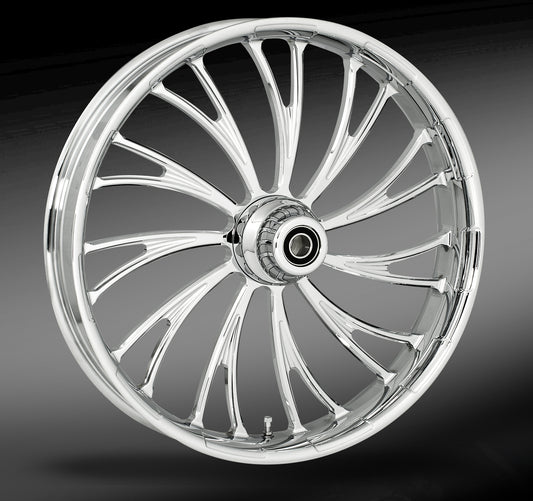 AXXIS CHROME WHEEL 30"