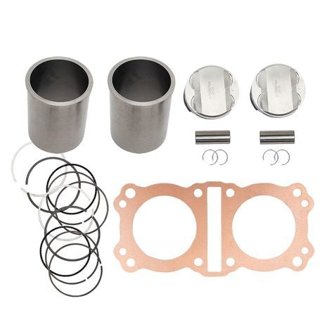 865cc Big Bore Kit for Royal Enfield® 650 Twins