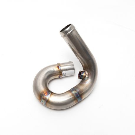 Header - Hooligan 2-2 Rear - SS XL