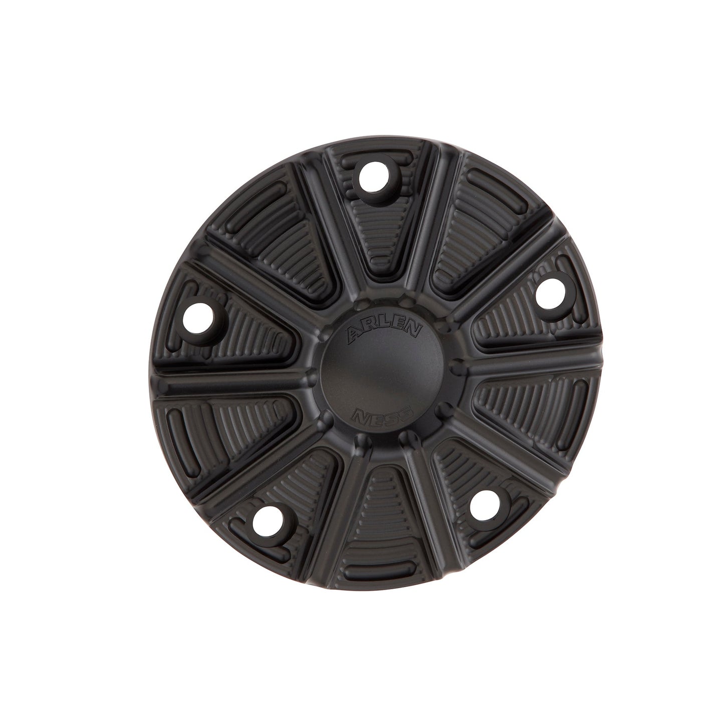 10-GAUGE® POINT COVER, ALL BLACK