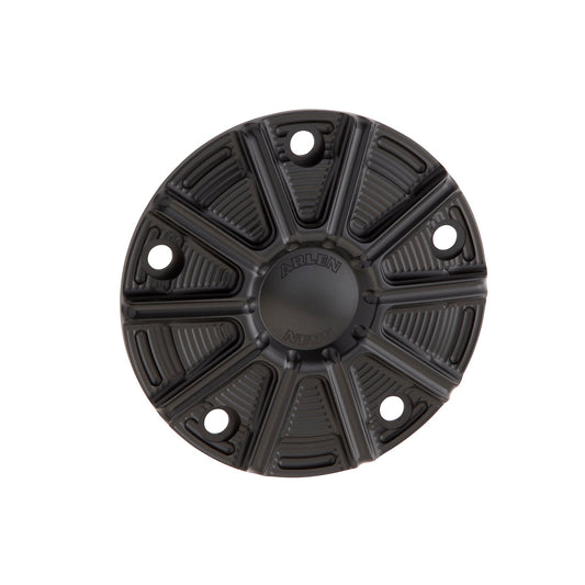 10-GAUGE® POINT COVER, ALL BLACK