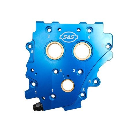 TC3 Cam Plate for 2006 HD® Dyna® and 2007-'16 HD® Big Twins