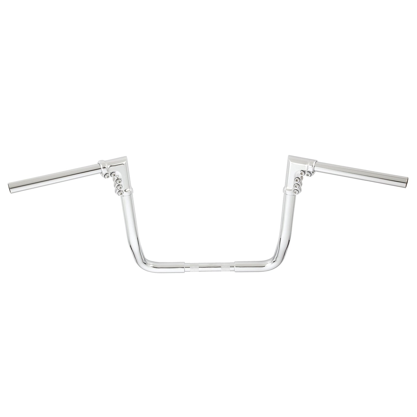 13" MODULAR HANDLEBARS, CHROME