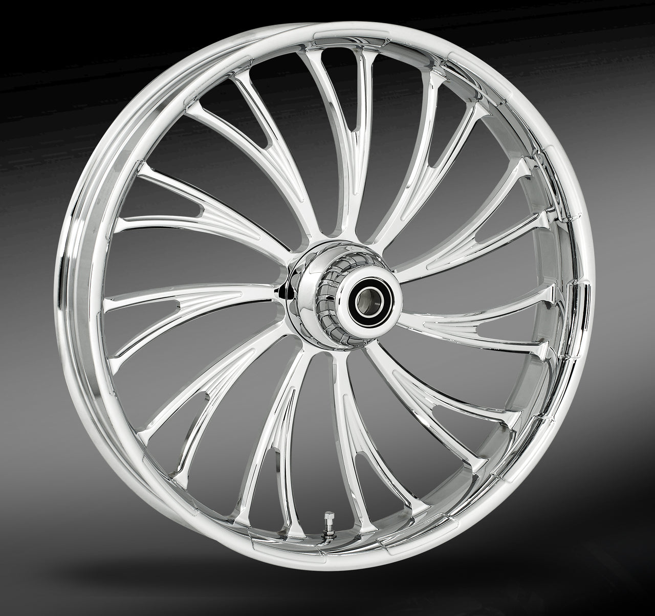 AXXIS CHROME WHEEL